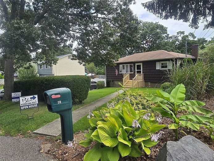 20 Birch Road