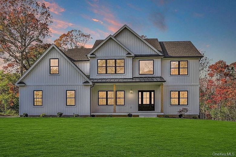 20 Bunker Lane