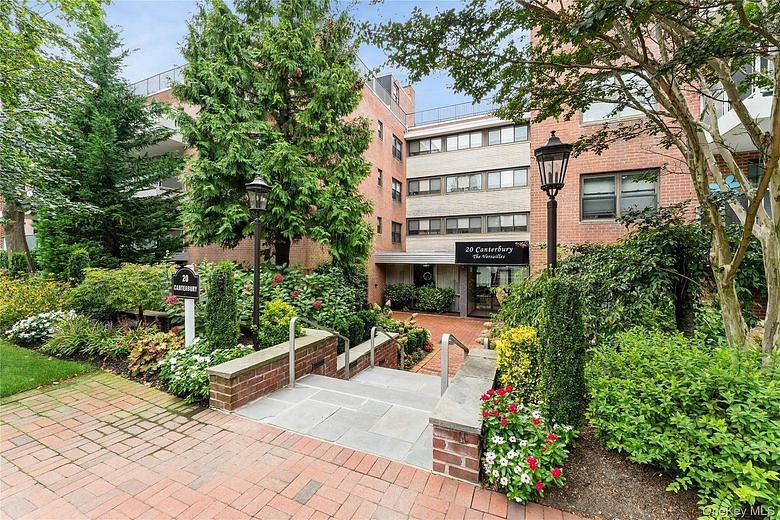 20 Canterbury Road #2F