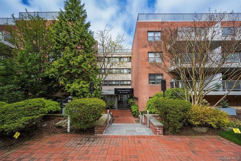 20 Canterbury Road #3A