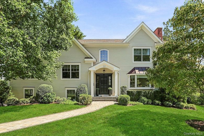 20 Chesley Road