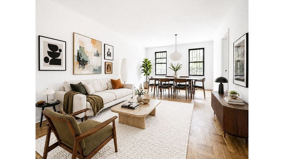 20 Clinton Street #1F