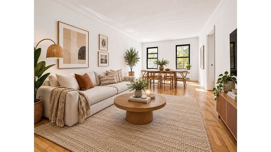 20 Clinton Street #1F