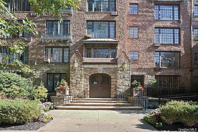20 Continental Avenue #1-G