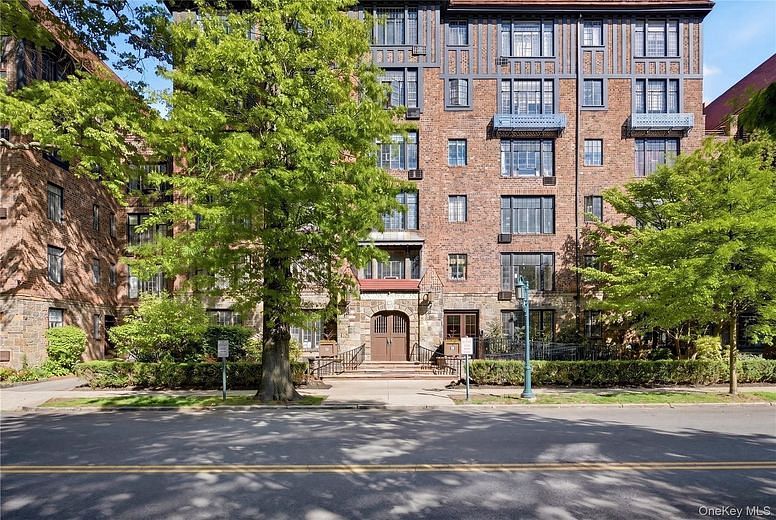 20 Continental Avenue #1K