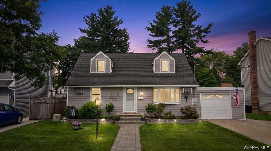 20 Cornwall Lane