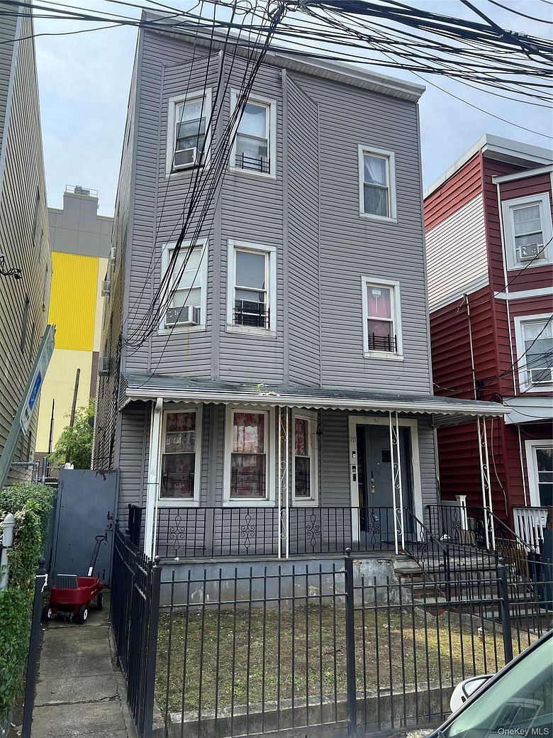 20 Culver Street
