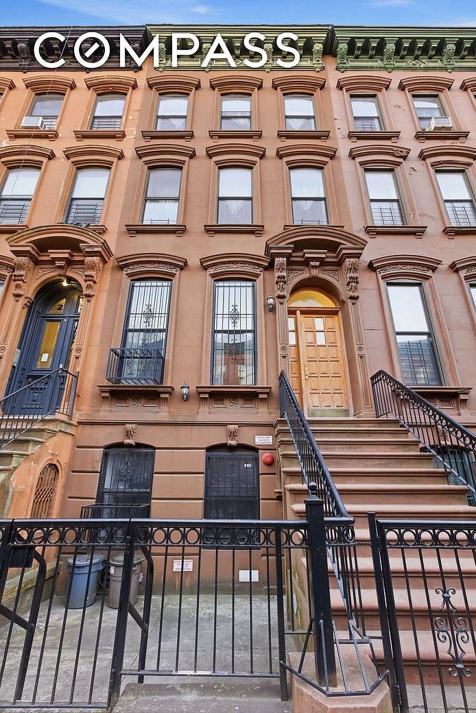 20 East 126th Street