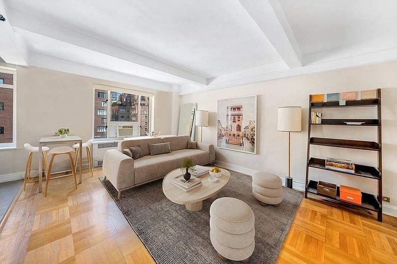 20 East 35th Street #10B