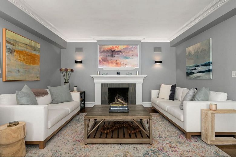 20 East 35th Street #15L