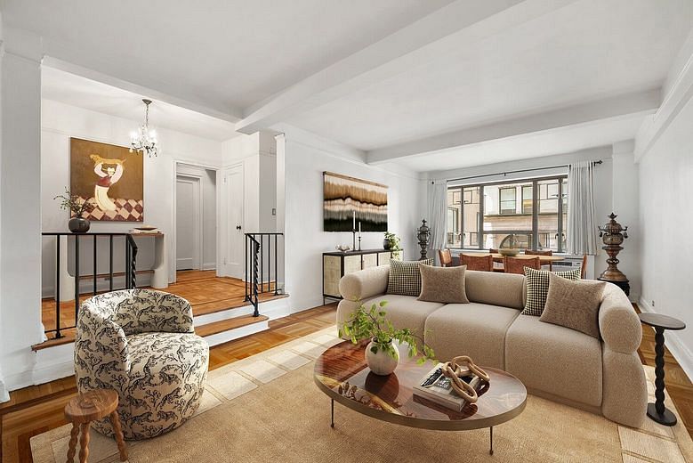 20 East 35th Street #4L