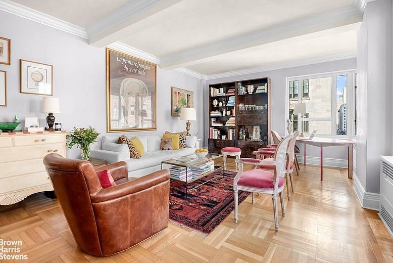 20 East 35th Street #9A