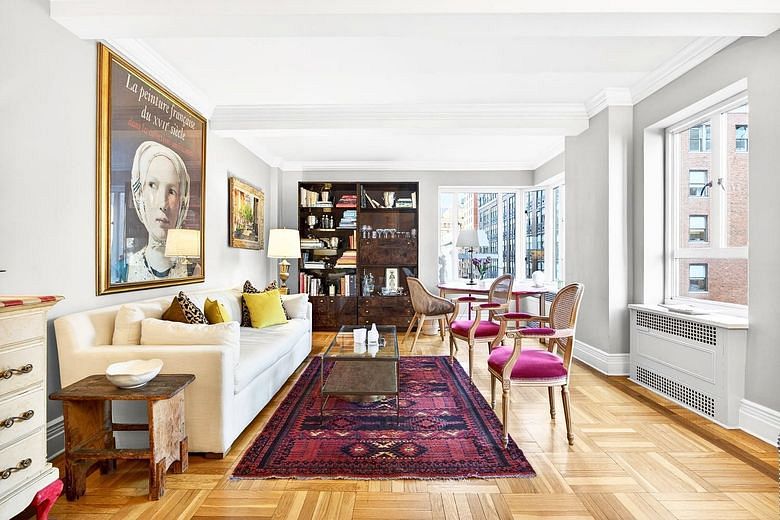 20 East 35th Street #9A