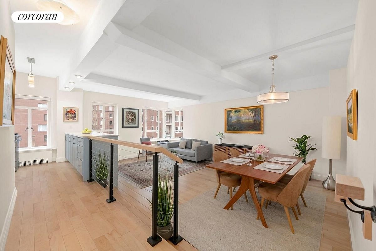 Image 1 of 13 for 20 East 35th Street #9C in Manhattan, New York, NY, 10016