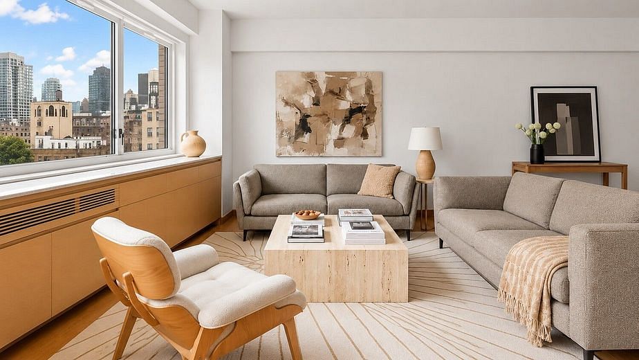 20 East 68th Street #10DE