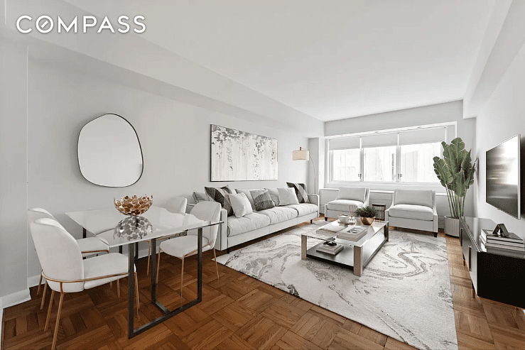 20 East 68th Street #11B