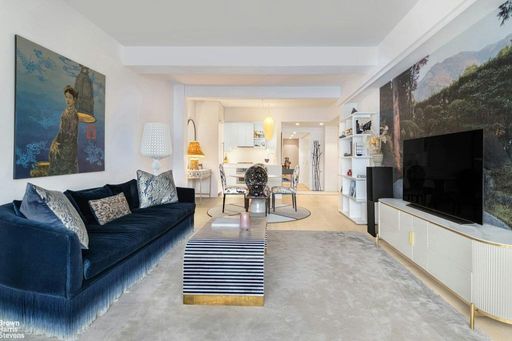 Image 1 of 11 for 20 East 68th Street #14E in Manhattan, New York, NY, 10065