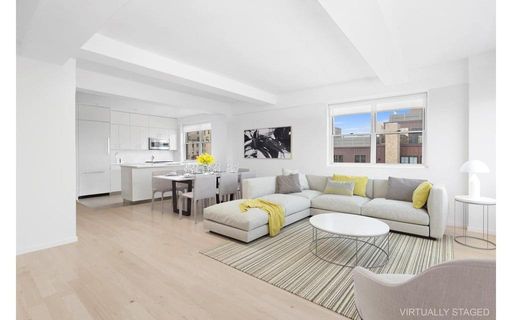 Image 1 of 8 for 20 East 68th Street #16B in Manhattan, New York, NY, 10065