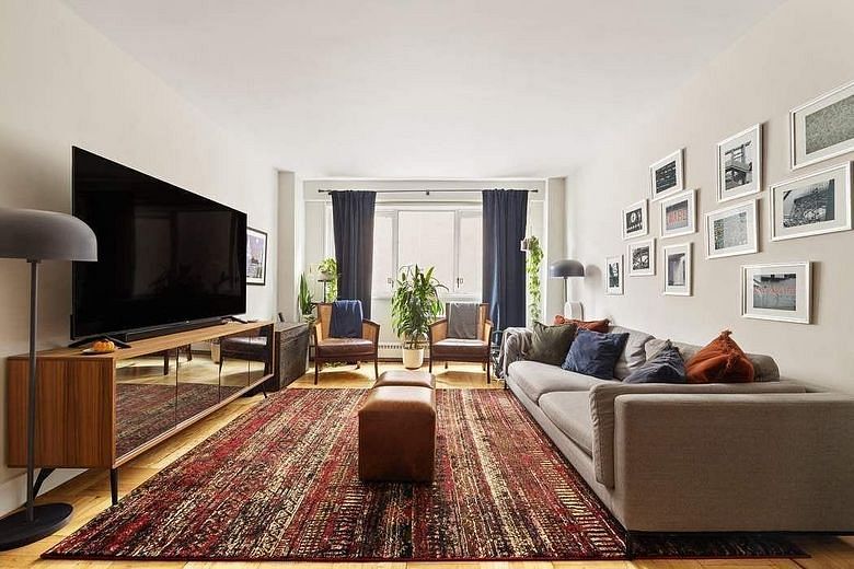 20 East 68th Street #7G