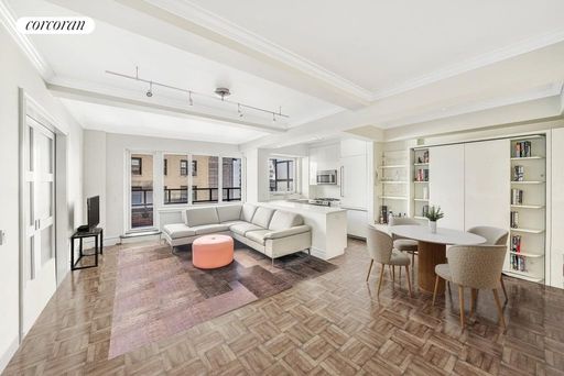 Image 1 of 11 for 20 East 74th Street #11E in Manhattan, New York, NY, 10021
