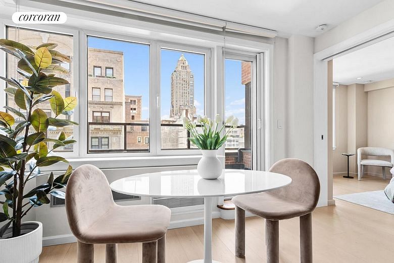 20 East 74th Street #14C