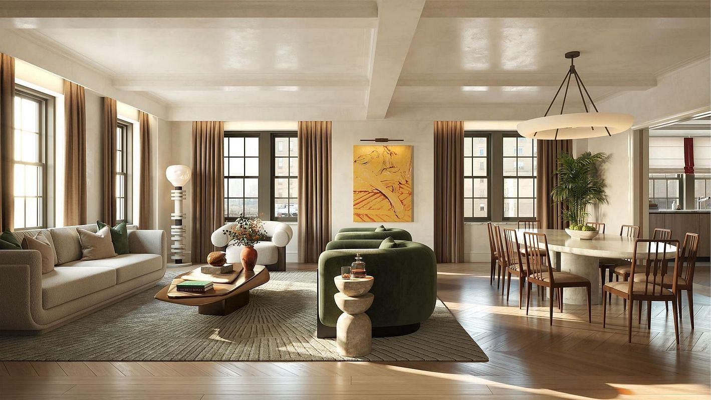 Image 1 of 31 for 20 East 76th Street #15A in Manhattan, New York, NY, 10021