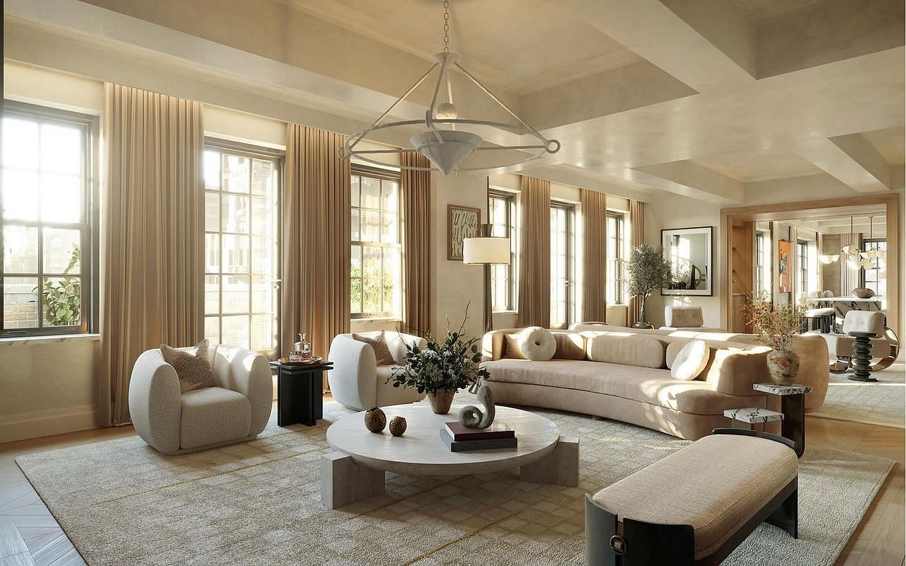 Image 1 of 11 for 20 East 76th Street #PH1 in Manhattan, New York, NY, 10021