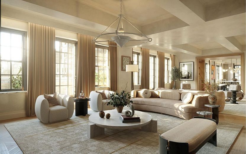 20 East 76th Street #PH1