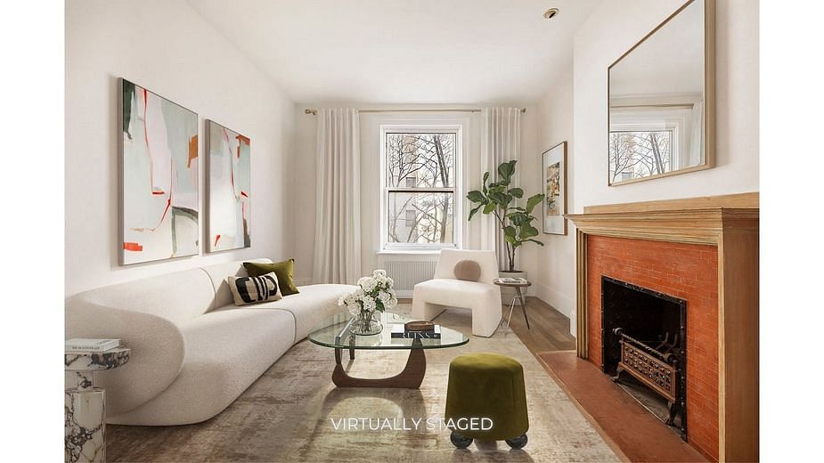 20 East 84th Street #5B