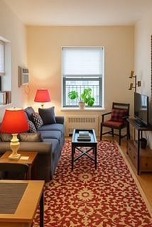20 East 88th Street #1E