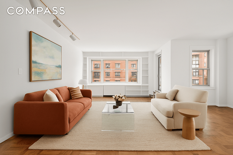 20 East 9th Street #5D