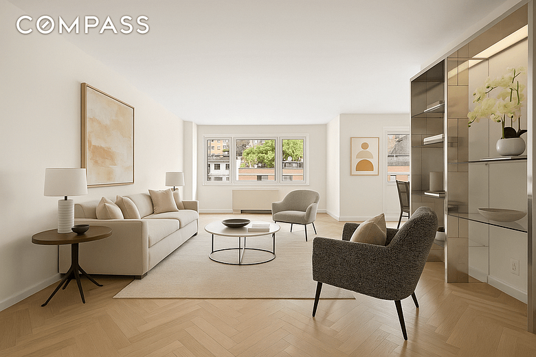 20 East 9th Street #7V