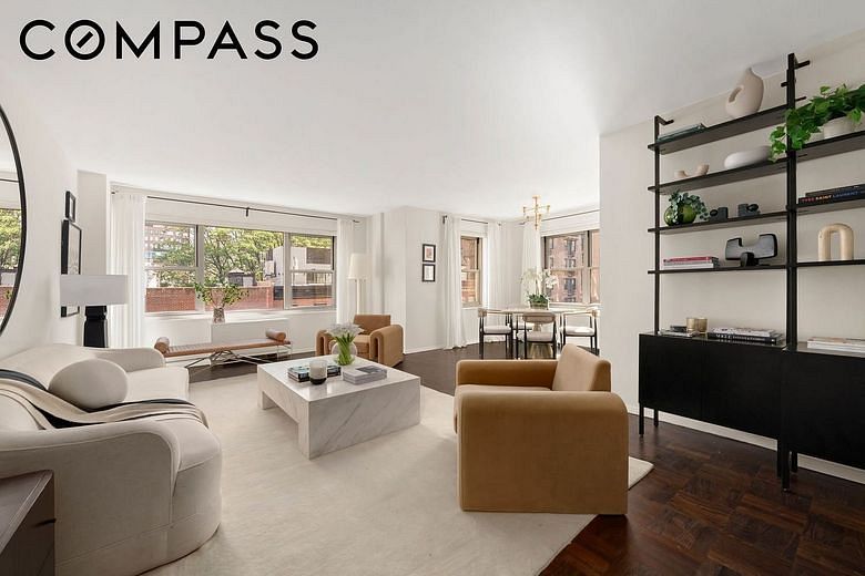 20 East 9th Street #7V