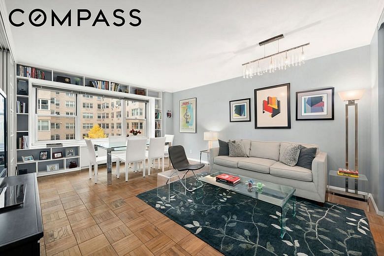 20 East 9th Street #9R
