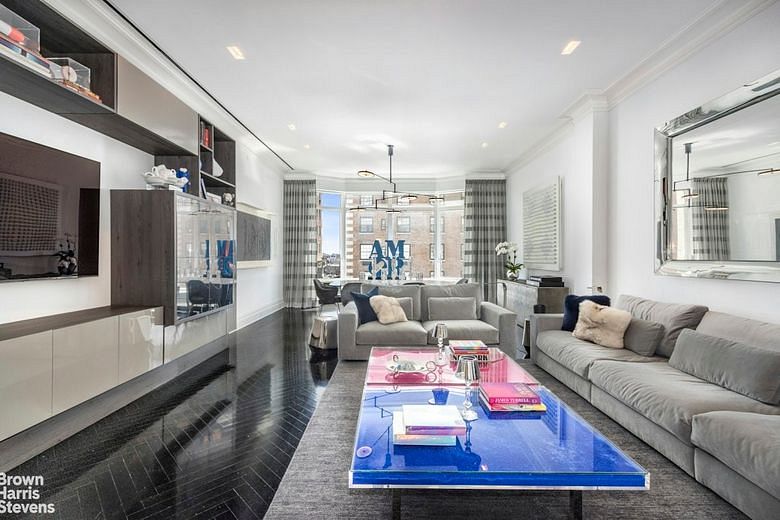 20 East End Avenue #6A
