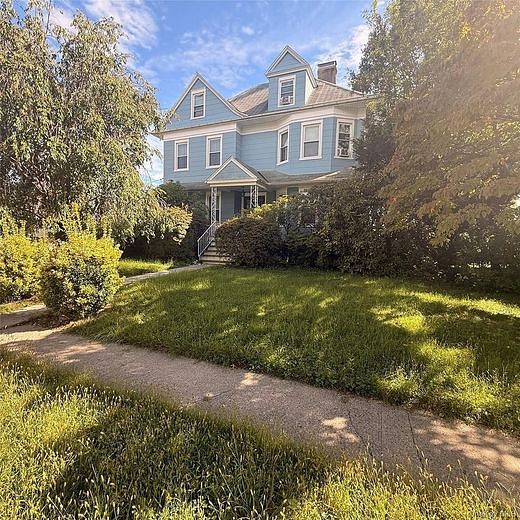 20 Edgewood Park