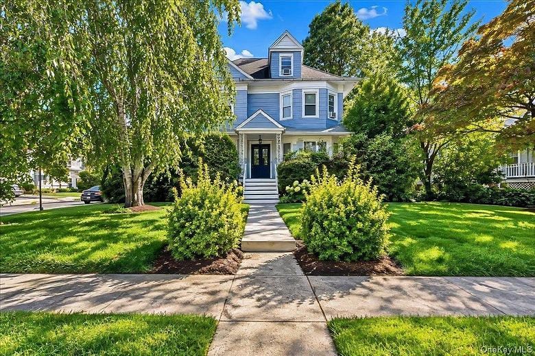 20 Edgewood Park