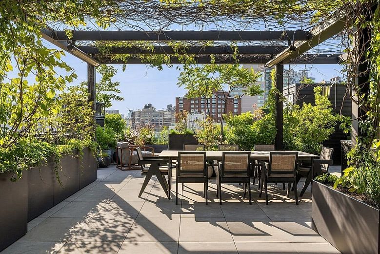 20 Greene Street #PENTHOUSE
