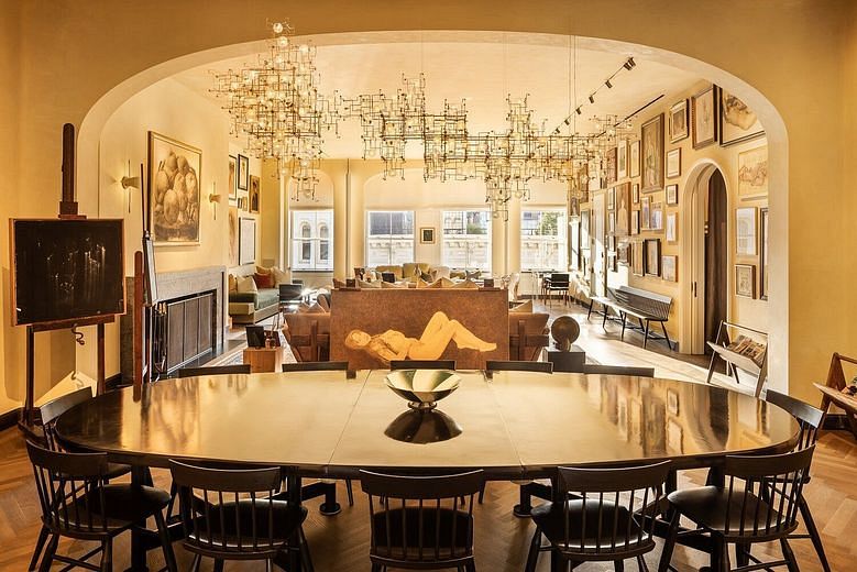 20 Greene Street #PH