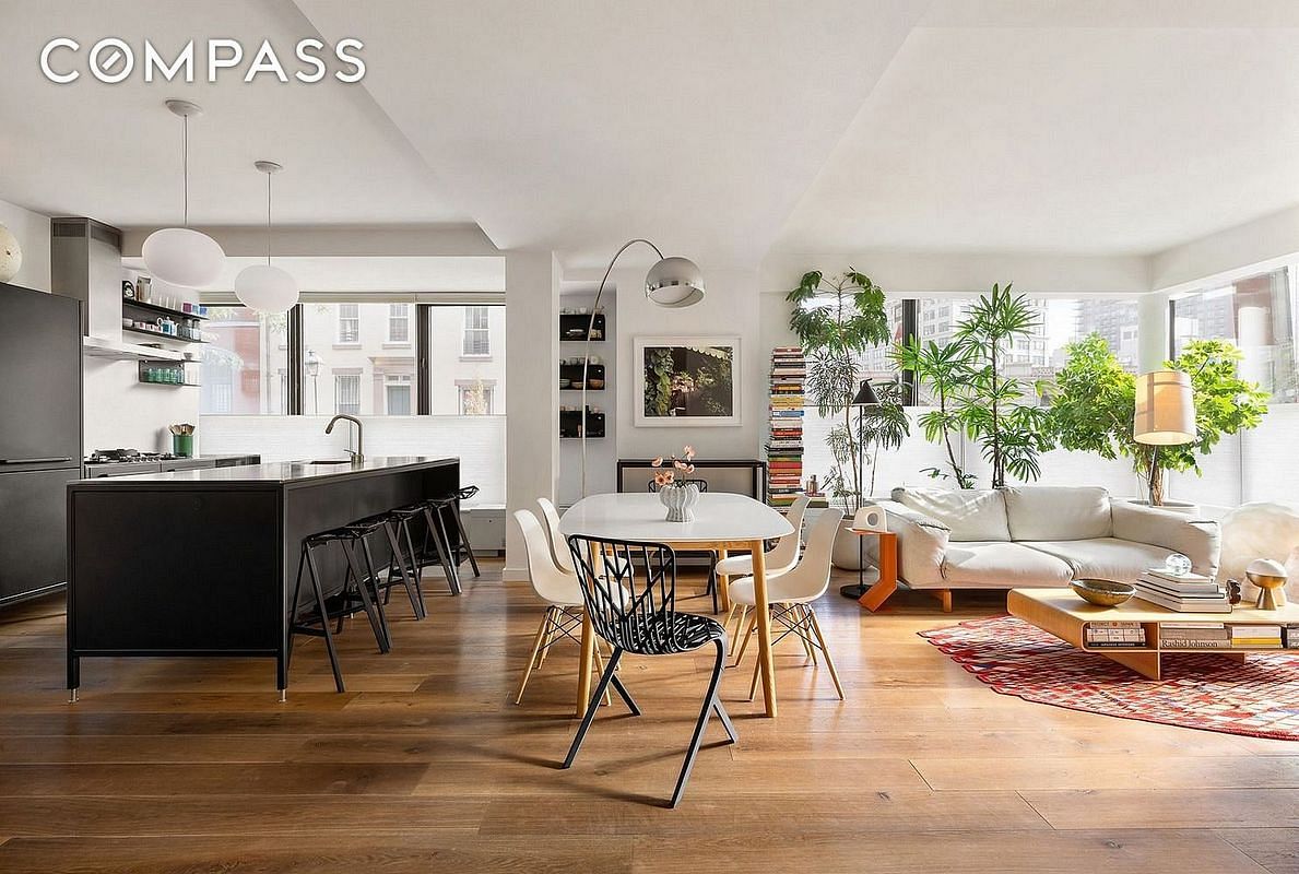 Image 1 of 15 for 20 Henry Street #1BN in Brooklyn, NY, 11201