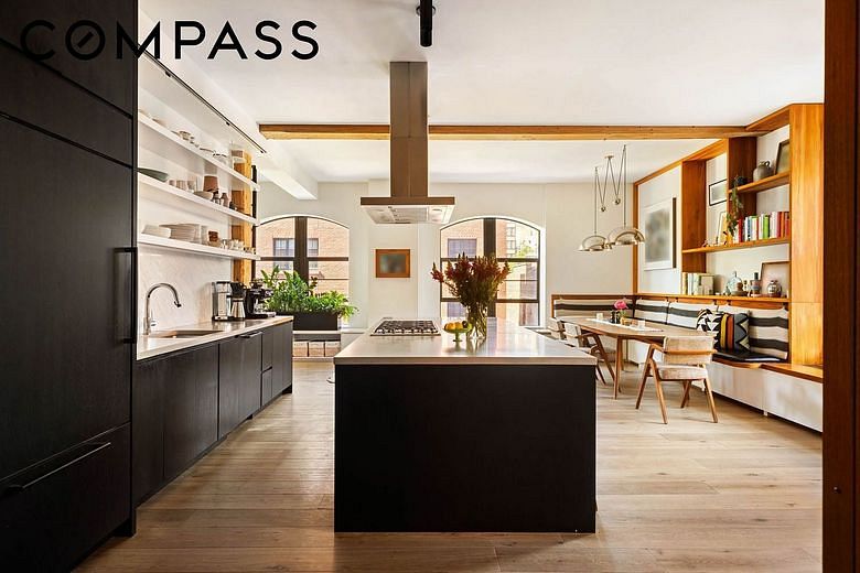 20 Henry Street #4BCS