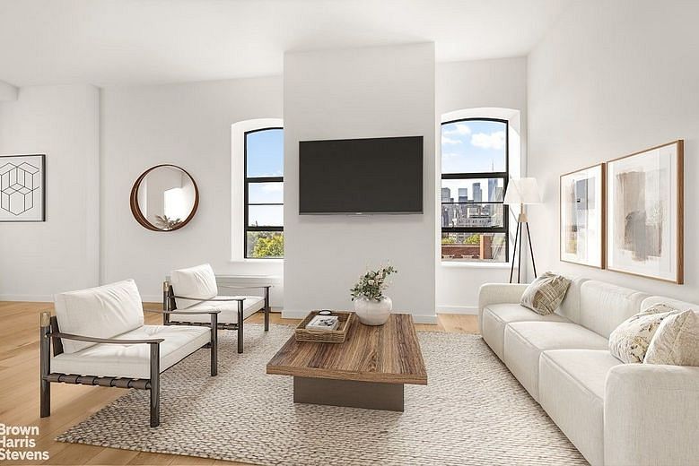 20 Henry Street #PH3S