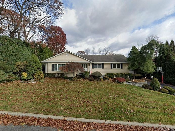 20 High Ridge Road