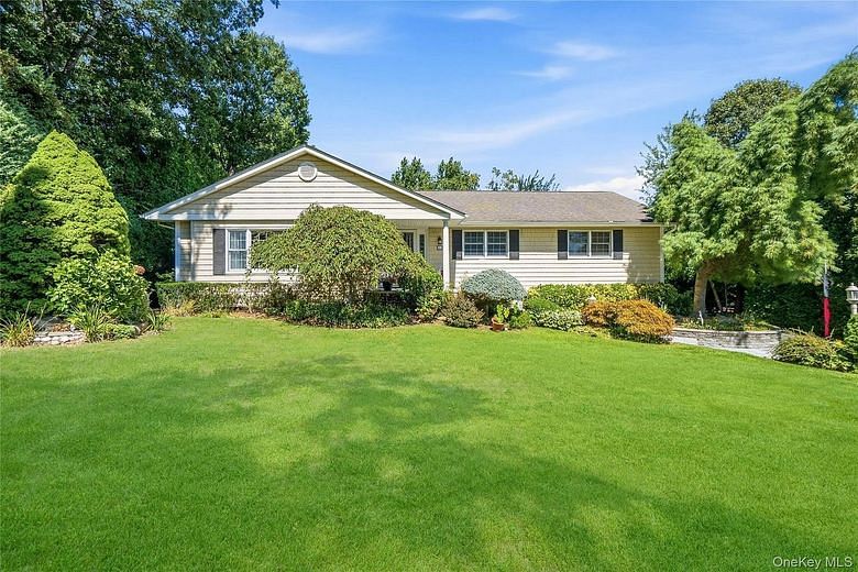 20 High Ridge Road
