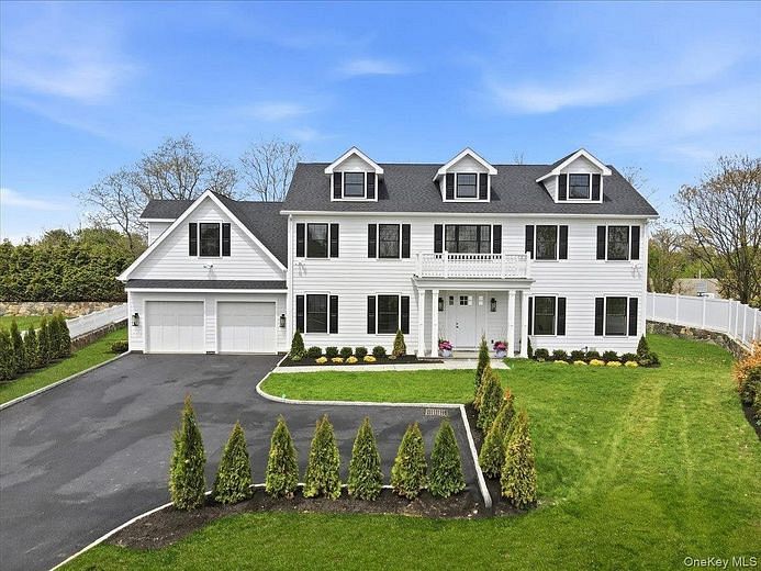 20 Hilltop Drive