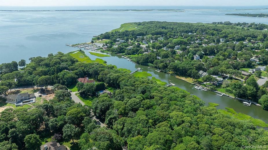 20 Inlet View Path