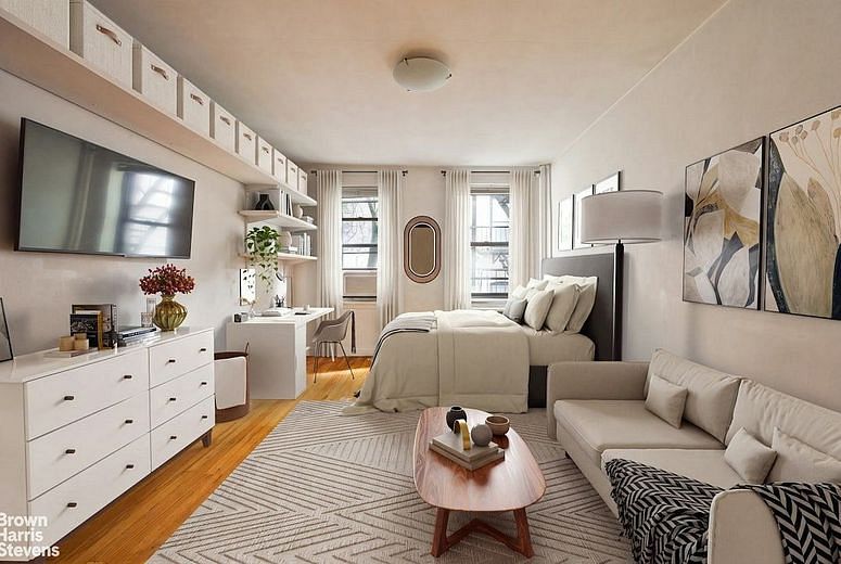 20 Jane Street #4C
