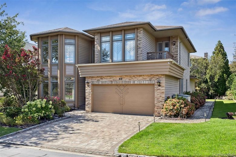 20 Kettlepond Road