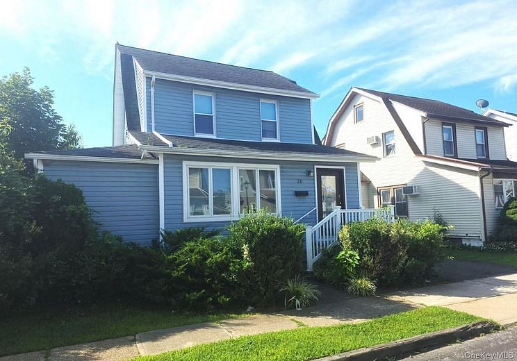 20 Laurel Road