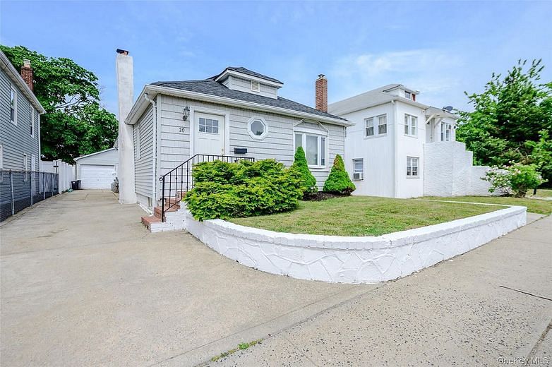 20 Marina Road